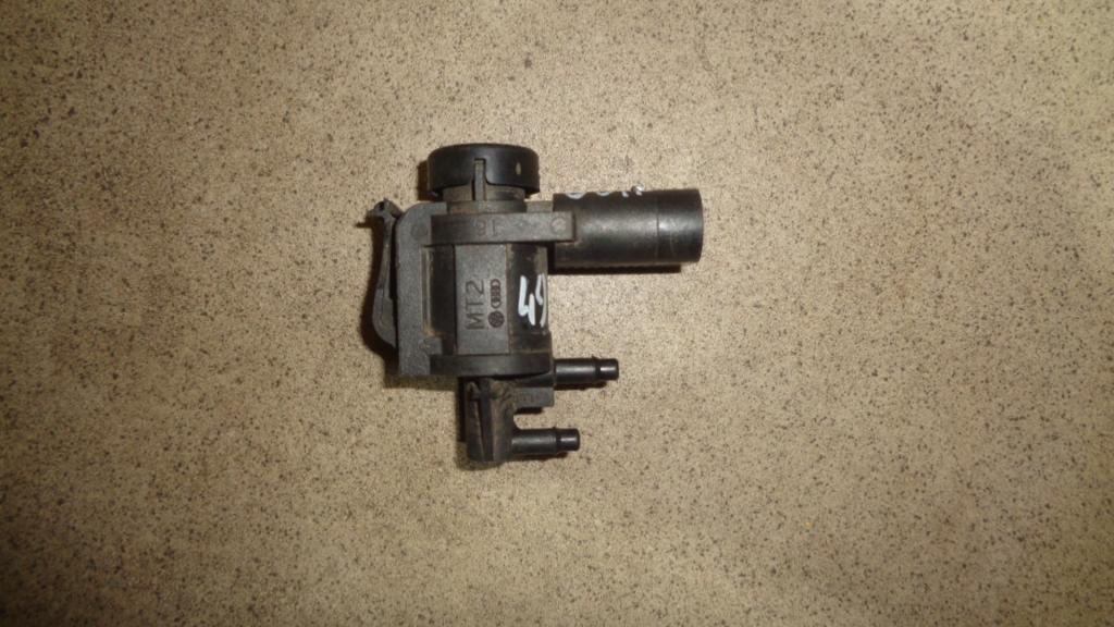 Клапан электромагнитный, 1000 рублей, Пермь