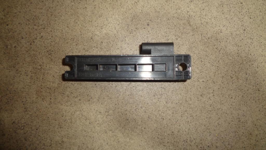 Антенна, 500 рублей, Пермь