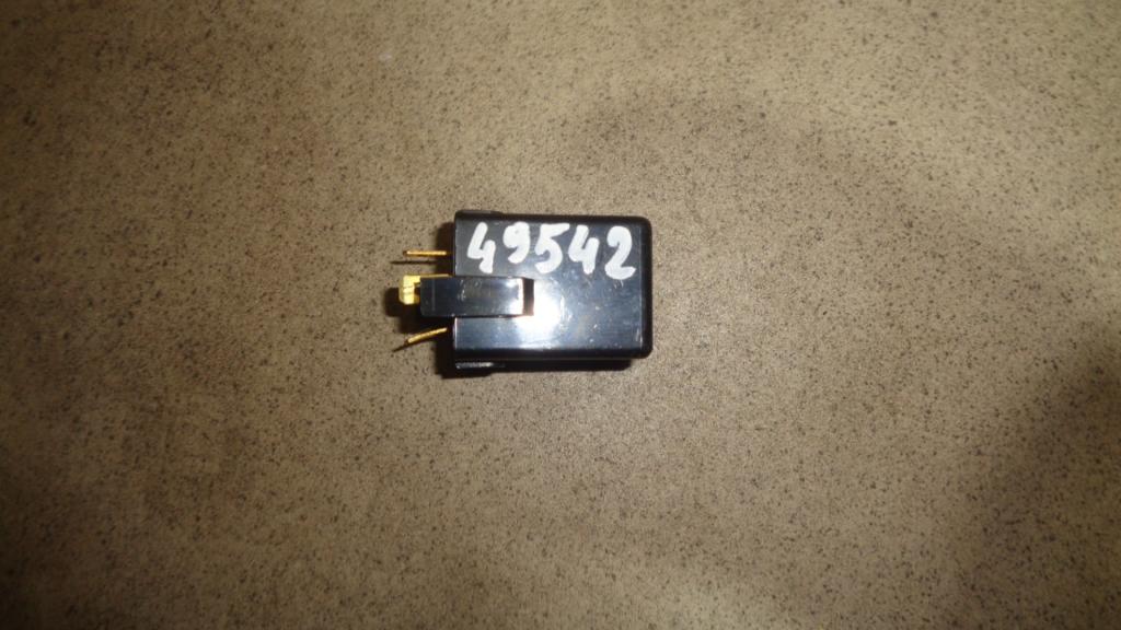 Реле поворотов, 500 рублей, Пермь