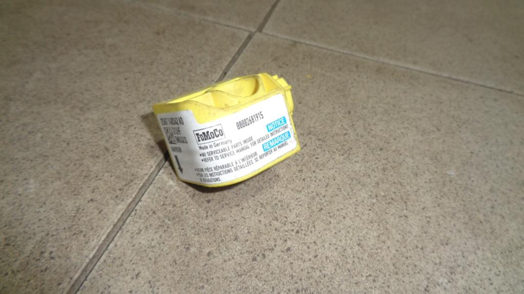 Датчик AIR BAG, 500 рублей, Пермь