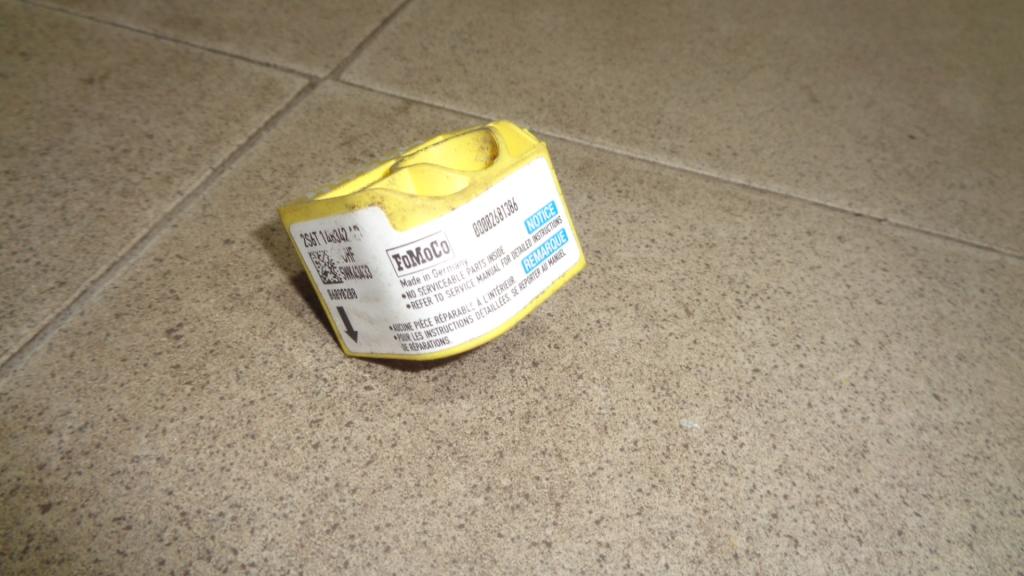 Датчик AIR BAG, 500 рублей, Пермь