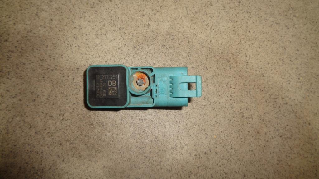 Датчик AIR BAG, 500 рублей, Пермь