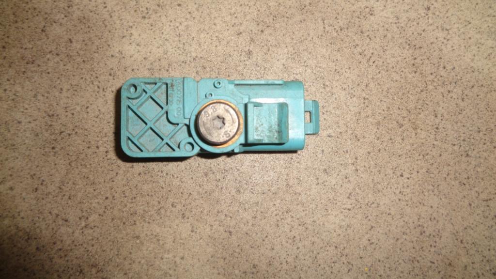 Датчик AIR BAG, 500 рублей, Пермь