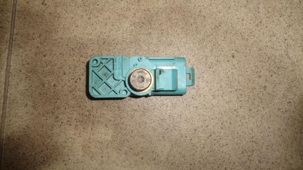 Датчик AIR BAG, 500 рублей, Пермь