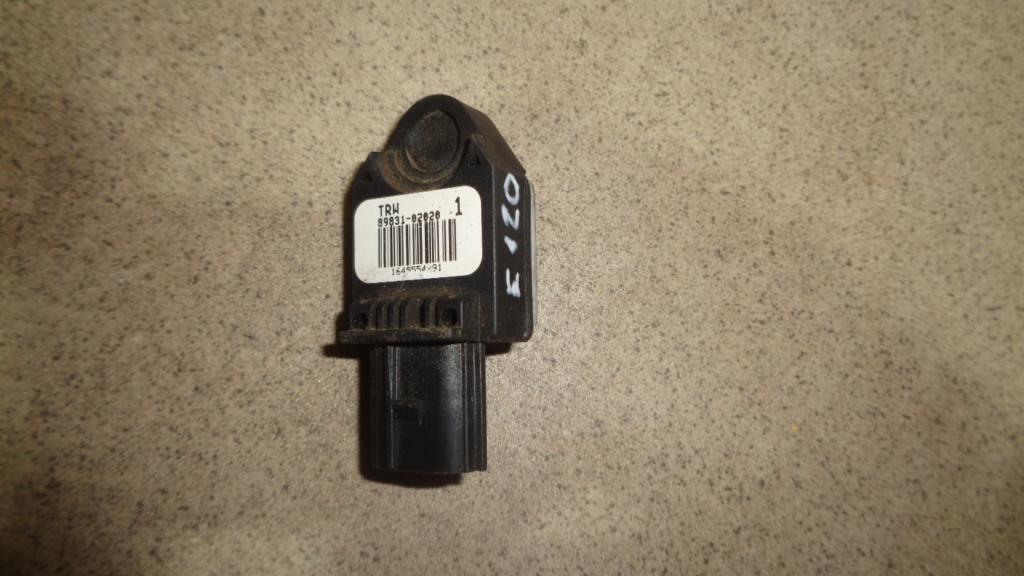 Датчик AIR BAG, 500 рублей, Пермь