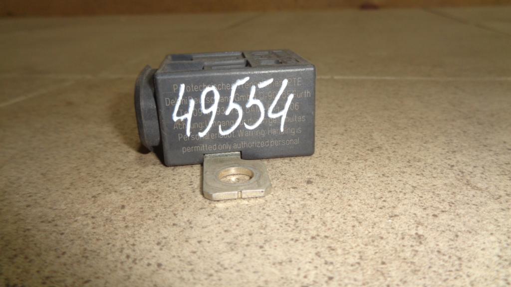 Пиропатрон АКБ, 2000 рублей, Пермь