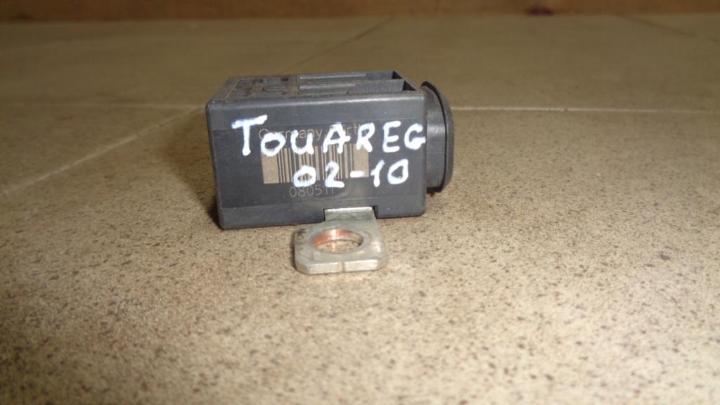 Пиропатрон АКБ, 2000 рублей, Пермь