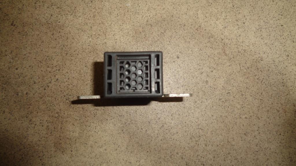 Пиропатрон АКБ, 2000 рублей, Пермь