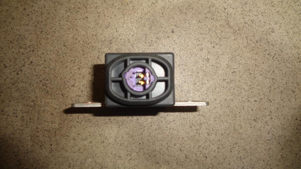 Пиропатрон АКБ, 2000 рублей, Пермь