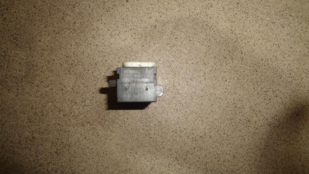 Датчик AIR BAG, 500 рублей, Пермь