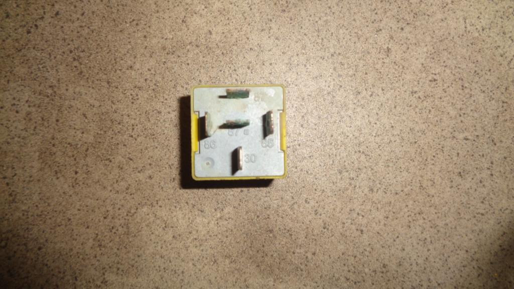 Реле, 500 рублей, Пермь