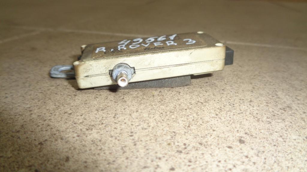 Датчик, 500 рублей, Пермь