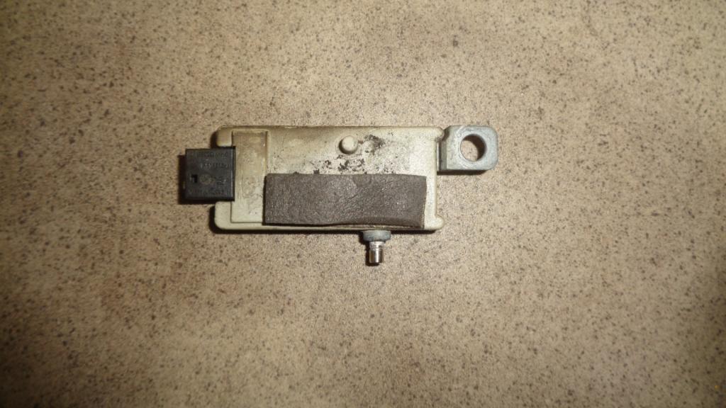 Датчик, 500 рублей, Пермь