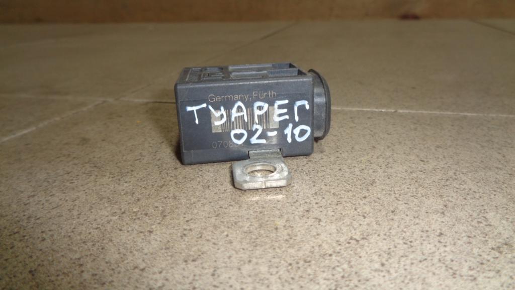 Пиропатрон АКБ, 2000 рублей, Пермь