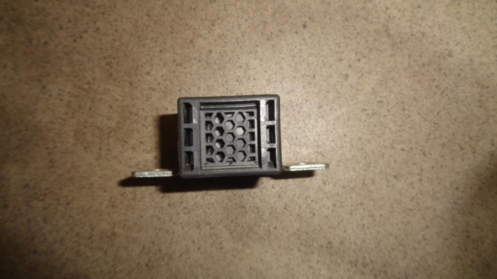 Пиропатрон АКБ, 2000 рублей, Пермь