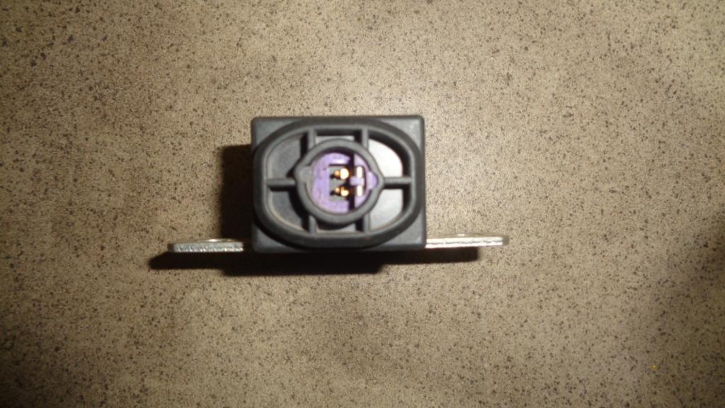 Пиропатрон АКБ, 2000 рублей, Пермь