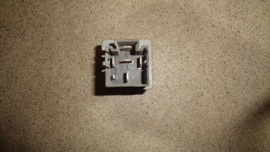 Реле стеклоочистителей, 500 рублей, Пермь