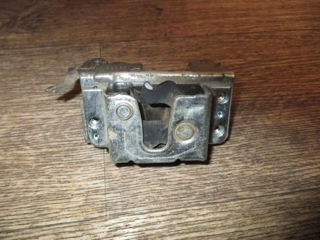 Замок двери задней правой, 500 рублей, Пермь