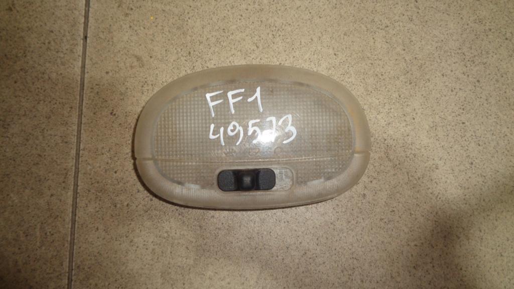 Плафон салонный, 500 рублей, Пермь