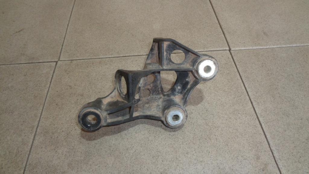 Кронштейн крепления троса КПП, 1000 рублей, Пермь