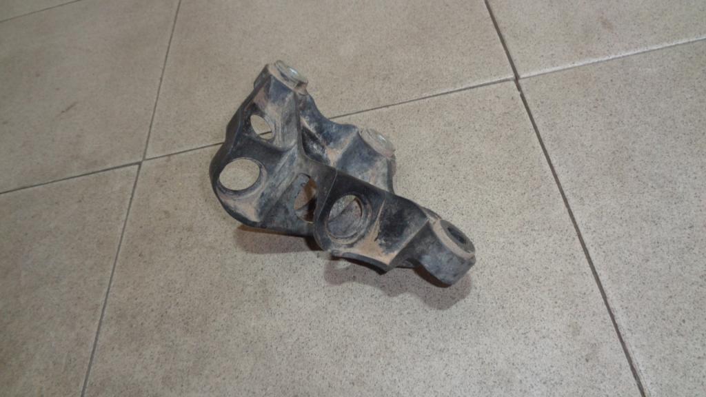 Кронштейн крепления троса КПП, 1000 рублей, Пермь