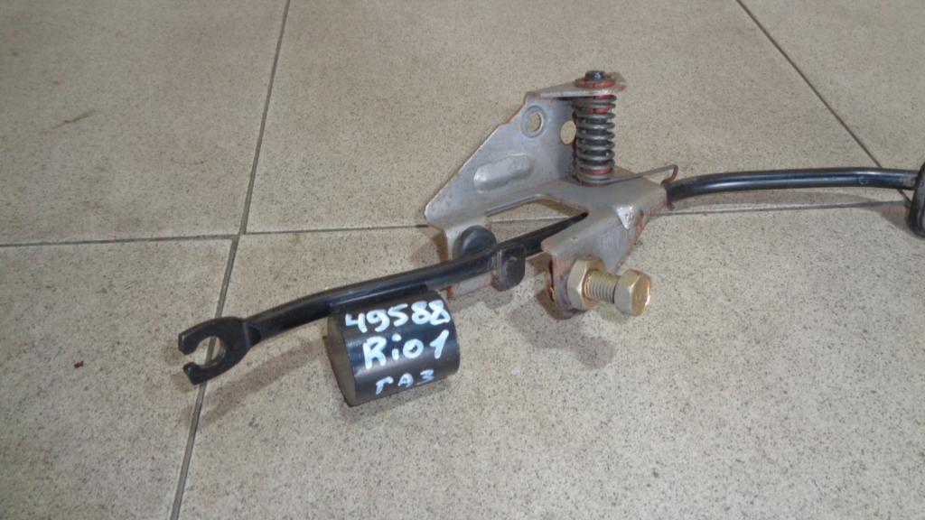 Педаль газа, 500 рублей, Пермь