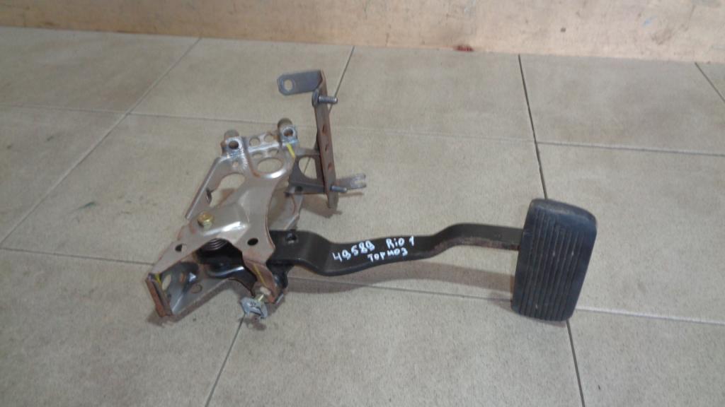 Педаль тормоза, 500 рублей, Пермь