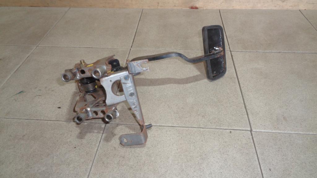 Педаль тормоза, 500 рублей, Пермь