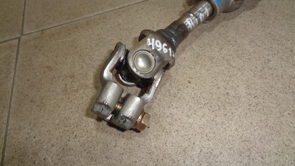 Кардан рулевой, 1000 рублей, Пермь