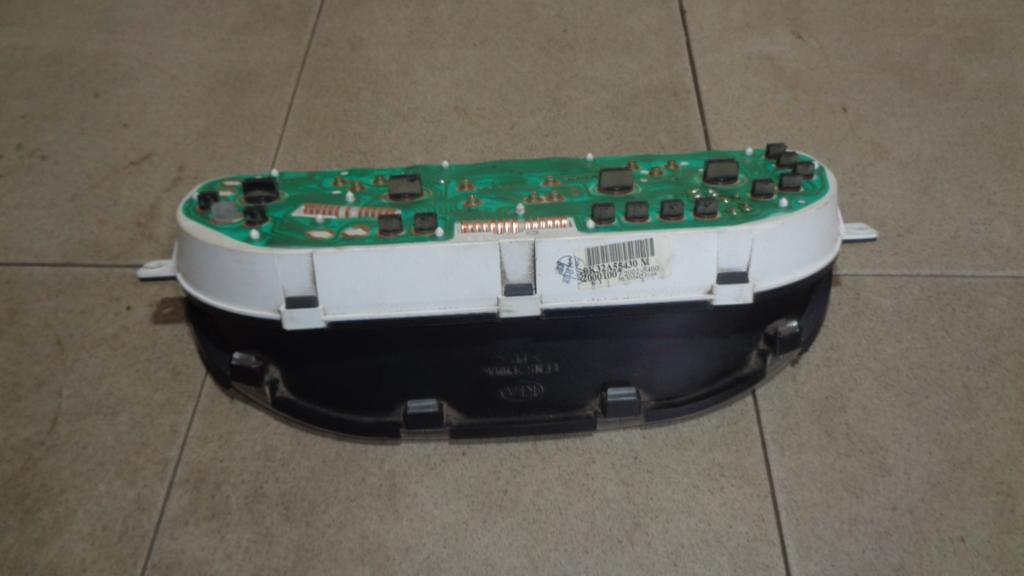 Панель приборов, 1500 рублей, Пермь