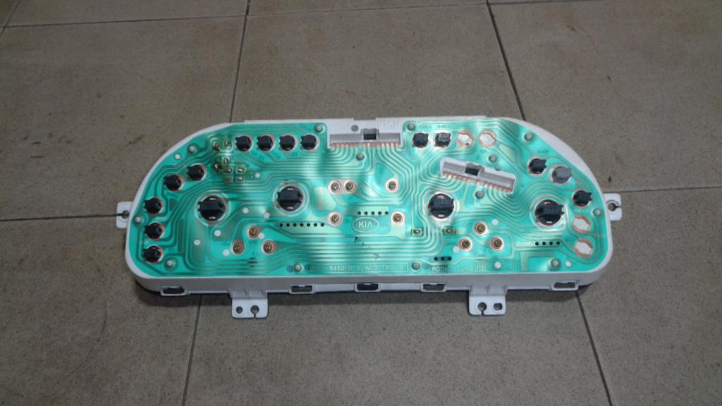 Панель приборов, 1500 рублей, Пермь