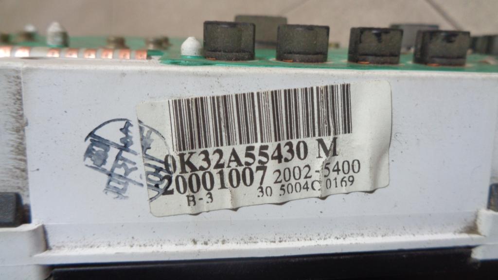 Панель приборов, 1500 рублей, Пермь