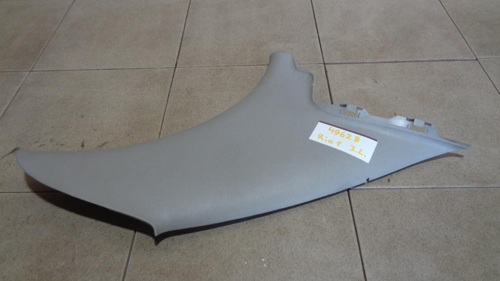 Обшивка стойки, 500 рублей, Пермь