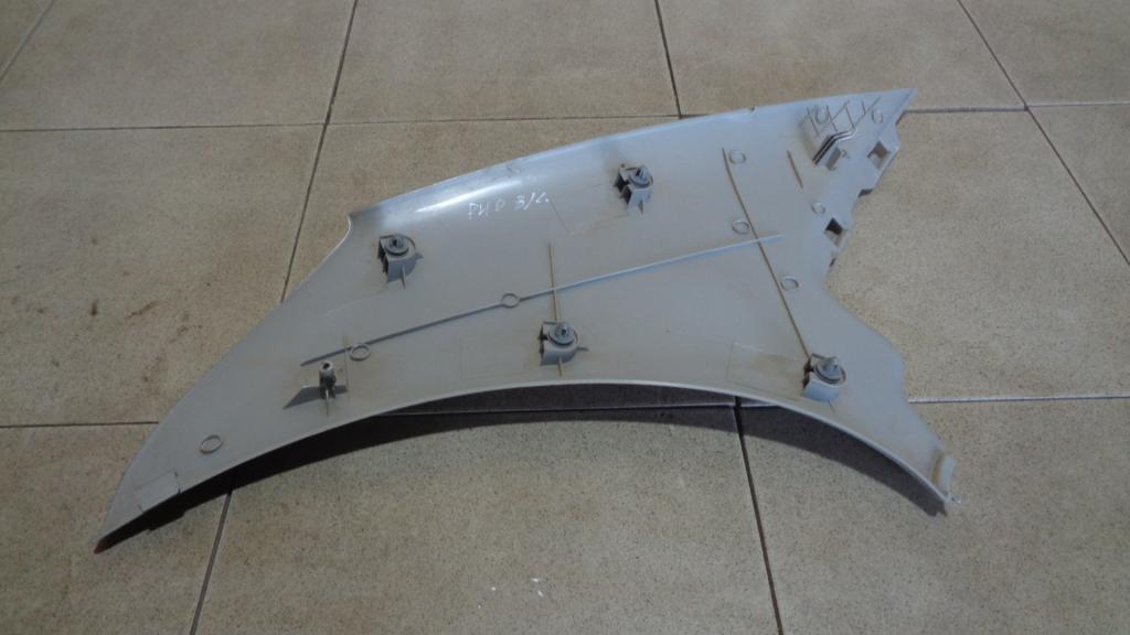 Обшивка стойки, 500 рублей, Пермь