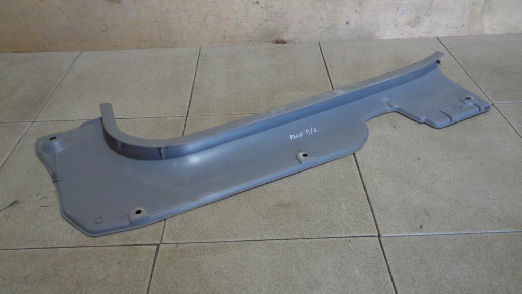 Накладка порога внутренняя, 500 рублей, Пермь