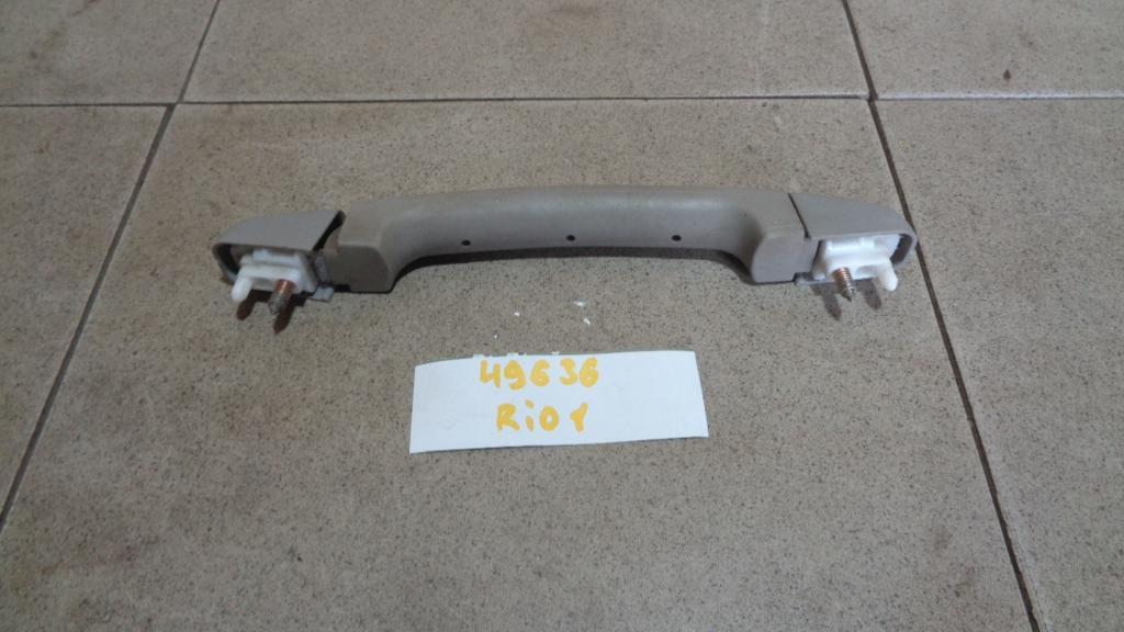 Ручка потолочная, 500 рублей, Пермь