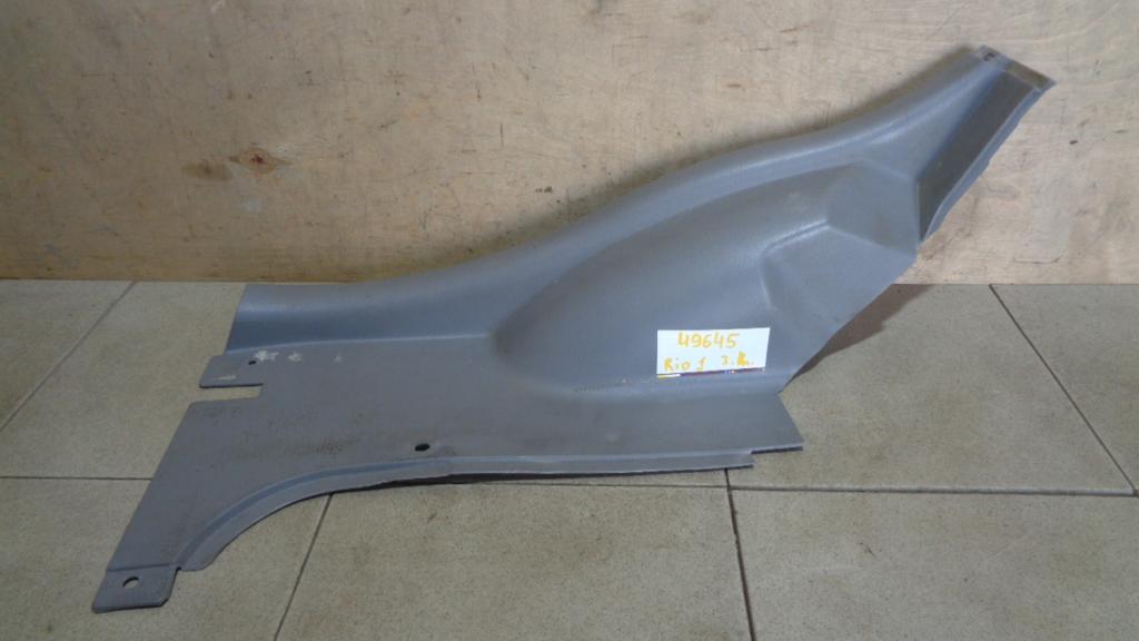 Обшивка стойки, 500 рублей, Пермь