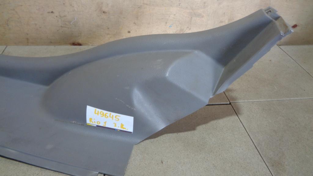 Обшивка стойки, 500 рублей, Пермь