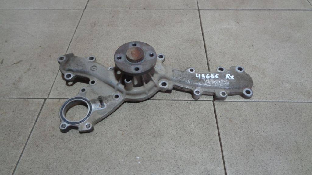 Помпа, 2000 рублей, Пермь