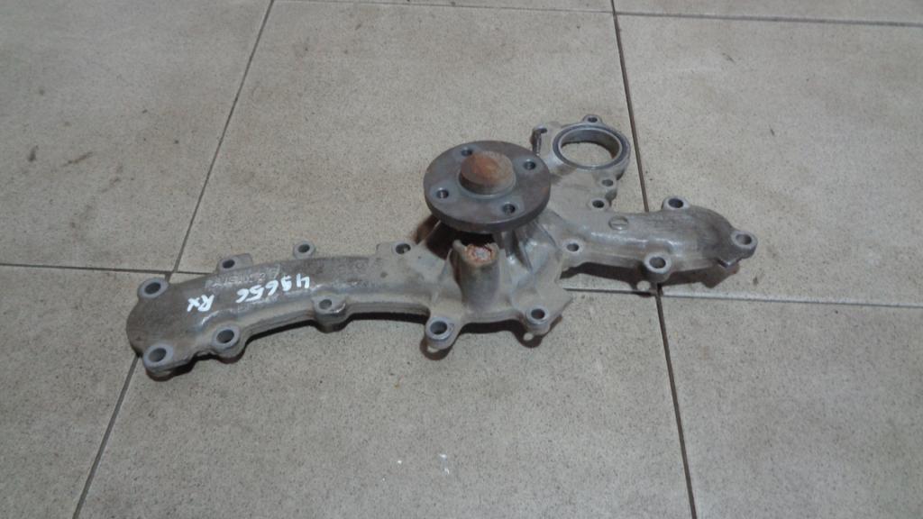 Помпа, 2000 рублей, Пермь