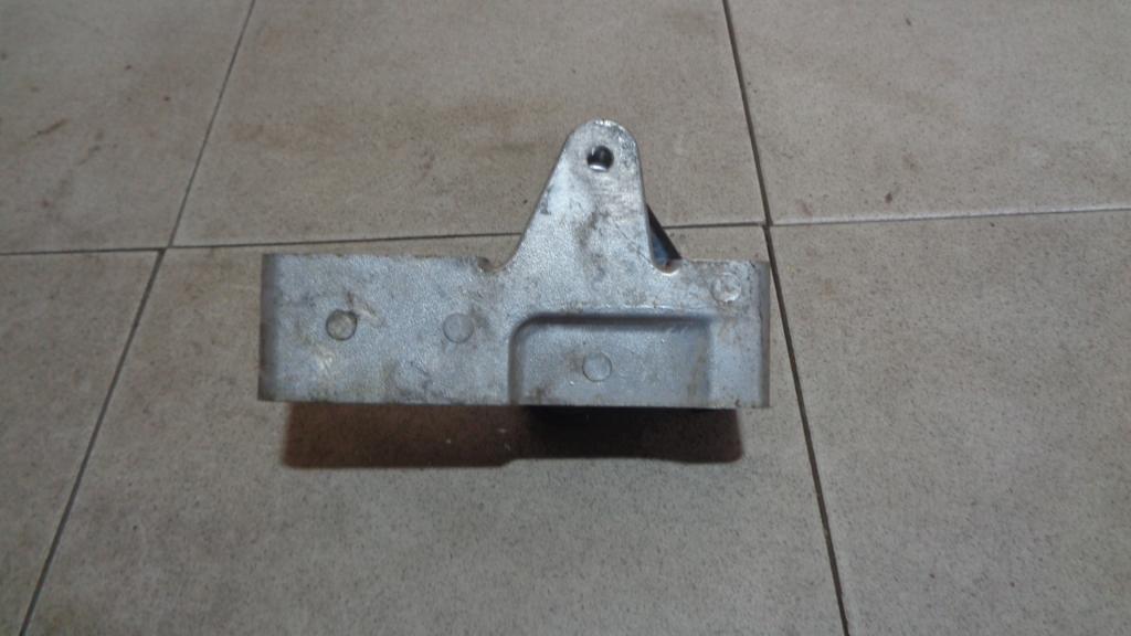 Кронштейн двигателя, 1000 рублей, Пермь