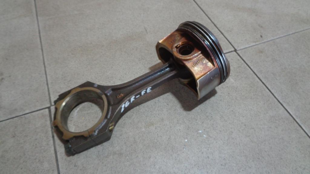 Поршень с шатуном, 3000 рублей, Пермь