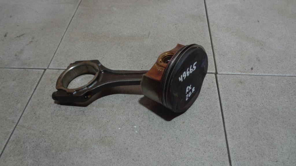 Поршень с шатуном, 3000 рублей, Пермь