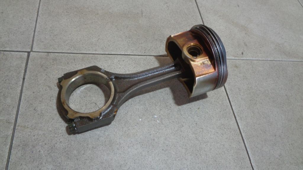 Поршень с шатуном, 3000 рублей, Пермь