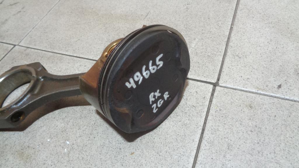 Поршень с шатуном, 3000 рублей, Пермь