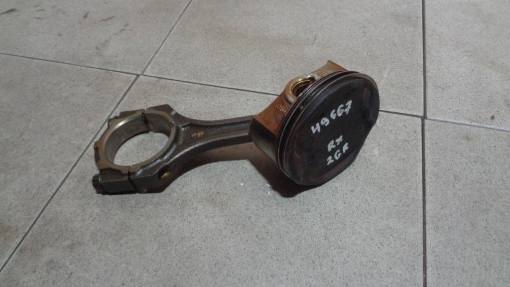 Поршень с шатуном, 3000 рублей, Пермь