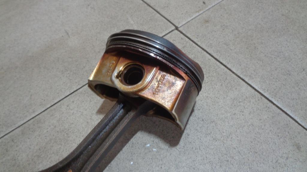 Поршень с шатуном, 3000 рублей, Пермь