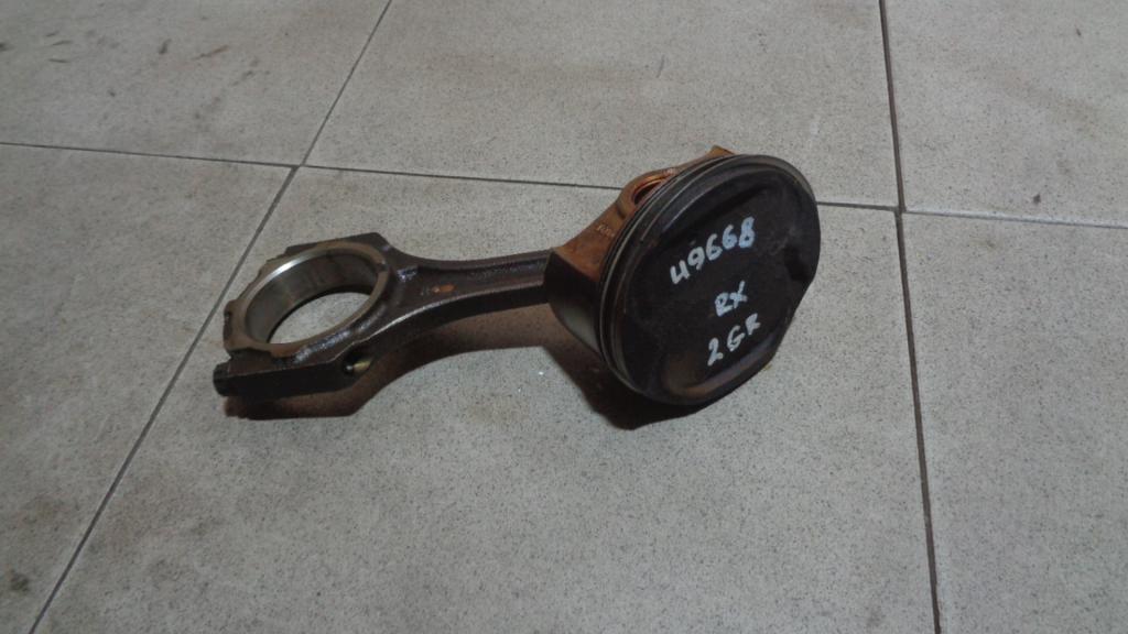 Поршень с шатуном, 3000 рублей, Пермь