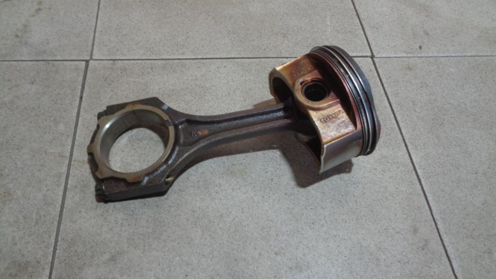 Поршень с шатуном, 3000 рублей, Пермь