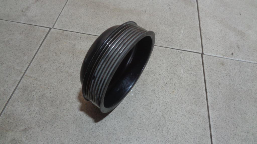 Шкив помпы, 500 рублей, Пермь